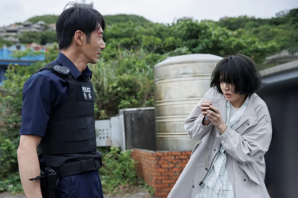 曾沛慈〈慷慨〉肉搏李李仁摔得滿身傷　發片等3年找回最舒服的節奏
