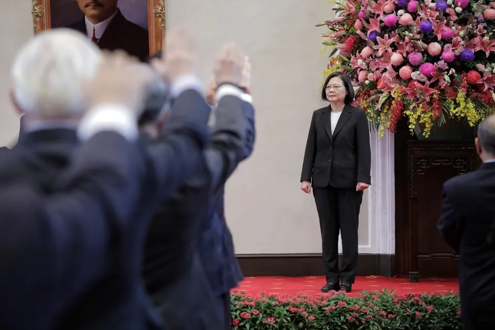 林濁水專欄：台灣的學歷主義與蔡英文「神妙」的權力佈局