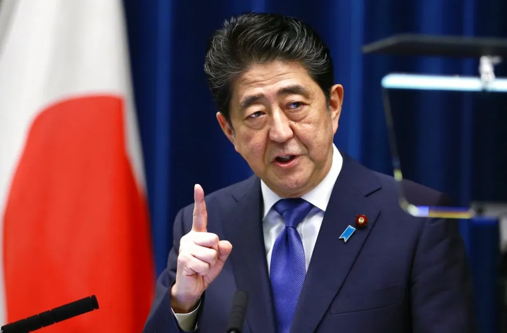 讓日本晉升情報大國！數十年無法達成的改革　安倍晉三做到了