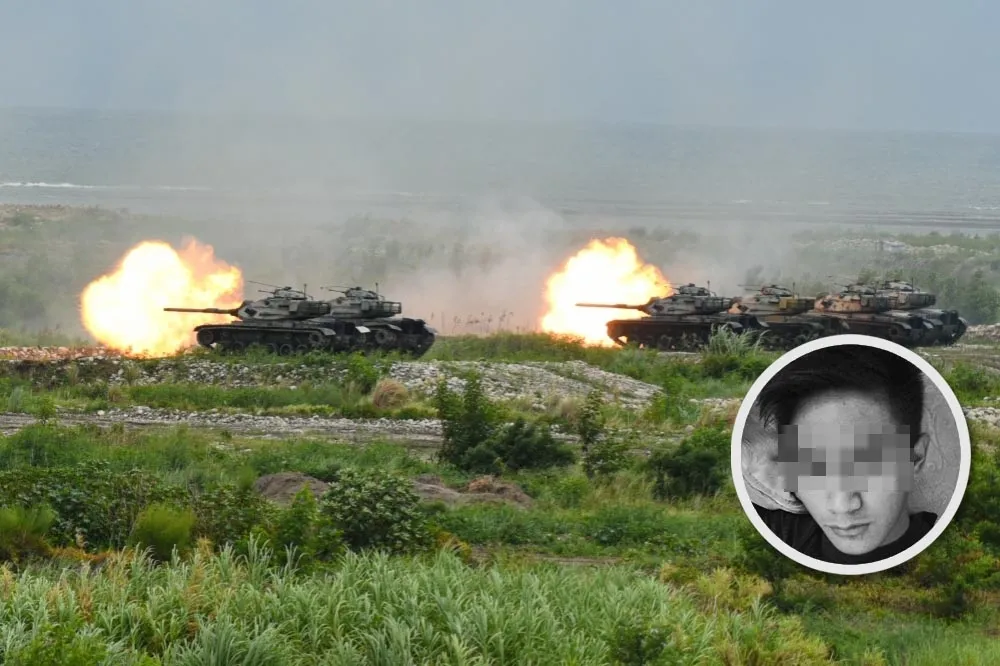 士兵修戰車被壓死！陸軍調查坦承錯誤　家屬質疑軍中霸凌