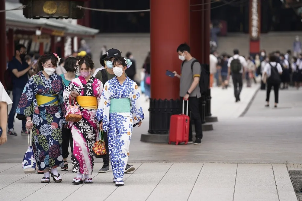 日本研究：女性更容易得「長新冠」　最常見6大後遺症