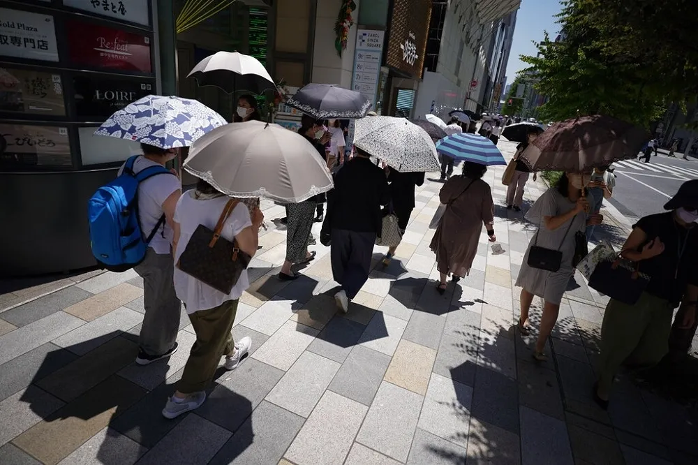 簡評日本重啟核電之意涵