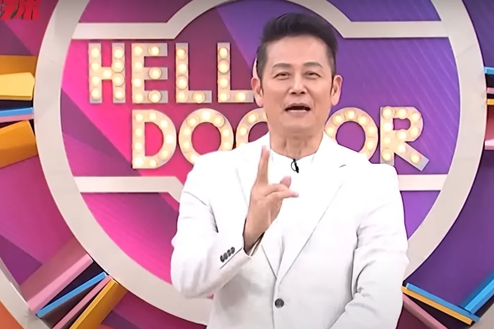 徐乃麟吐37年前委屈　與湯蘭花演電視劇《一代佳人》罵導演遭狠甩耳光