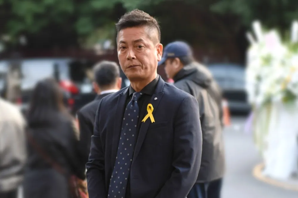立委收賄案外案　張碩文涉詐欺30萬交保