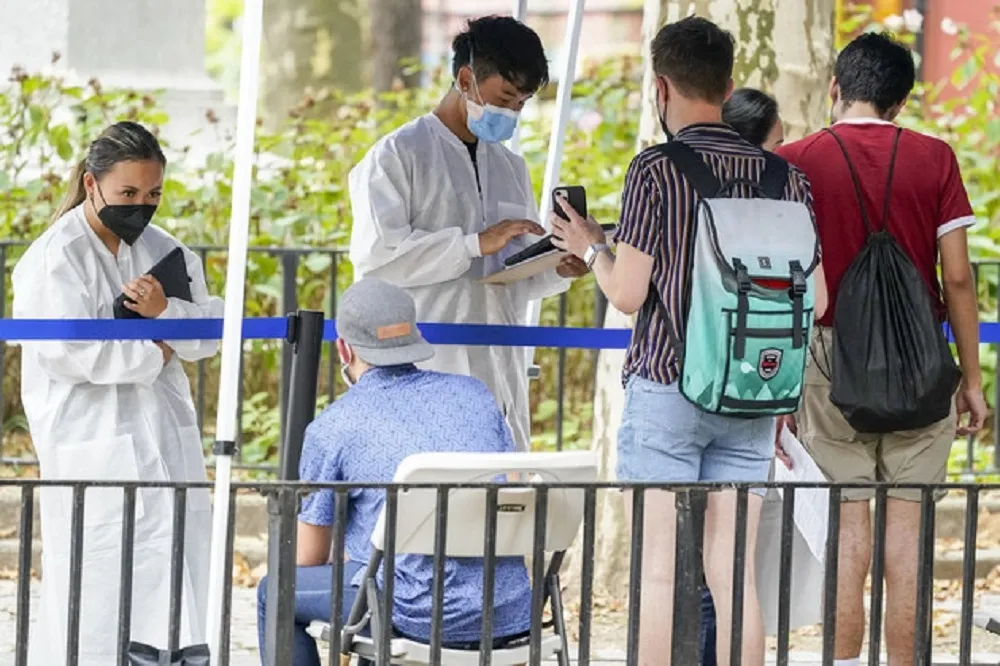 澳洲宣佈猴痘為重大傳染病 　美國有意升高警戒
