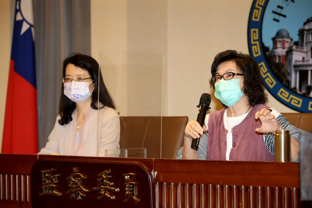 疫情期間發布「移工禁足令」侵害人權　監察院今糾正苗栗縣政府