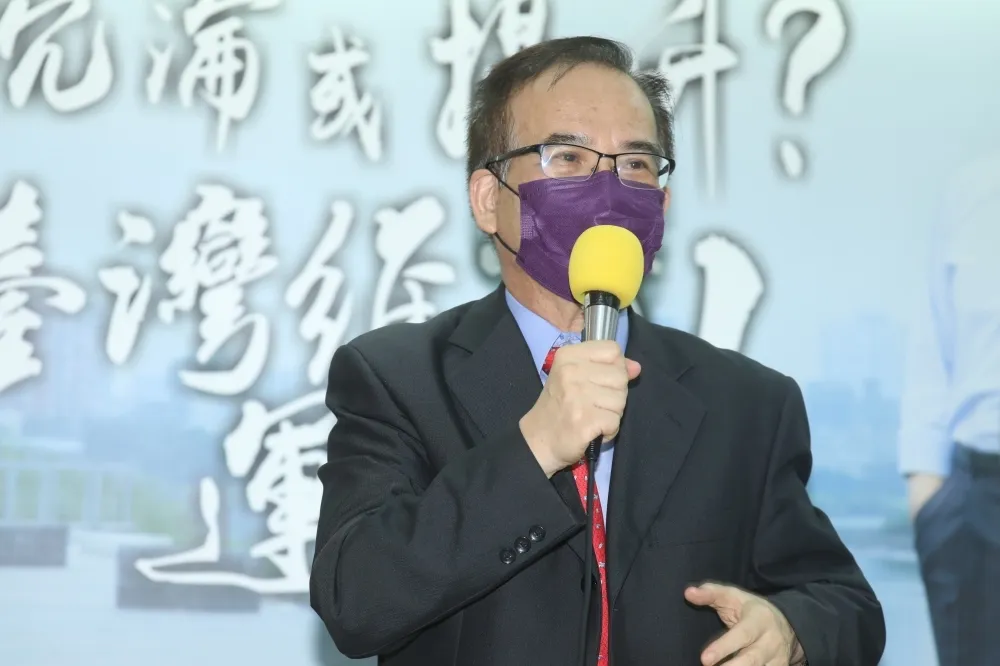 蘇煥智宣布參戰北市！要解決低薪+產業高值化　把中正紀念堂變「電影創作園區」