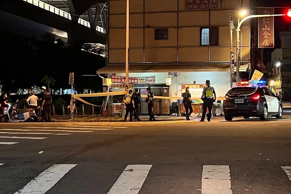 冥冥中有保佑！台中滷味攤老闆命案明頭七　太平山區尋獲槍手屍體　