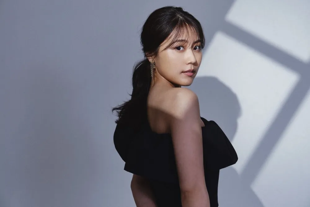 29歲晨間日劇女神登頂影后　有村架純新戲扮頑固律師助理美出新高度