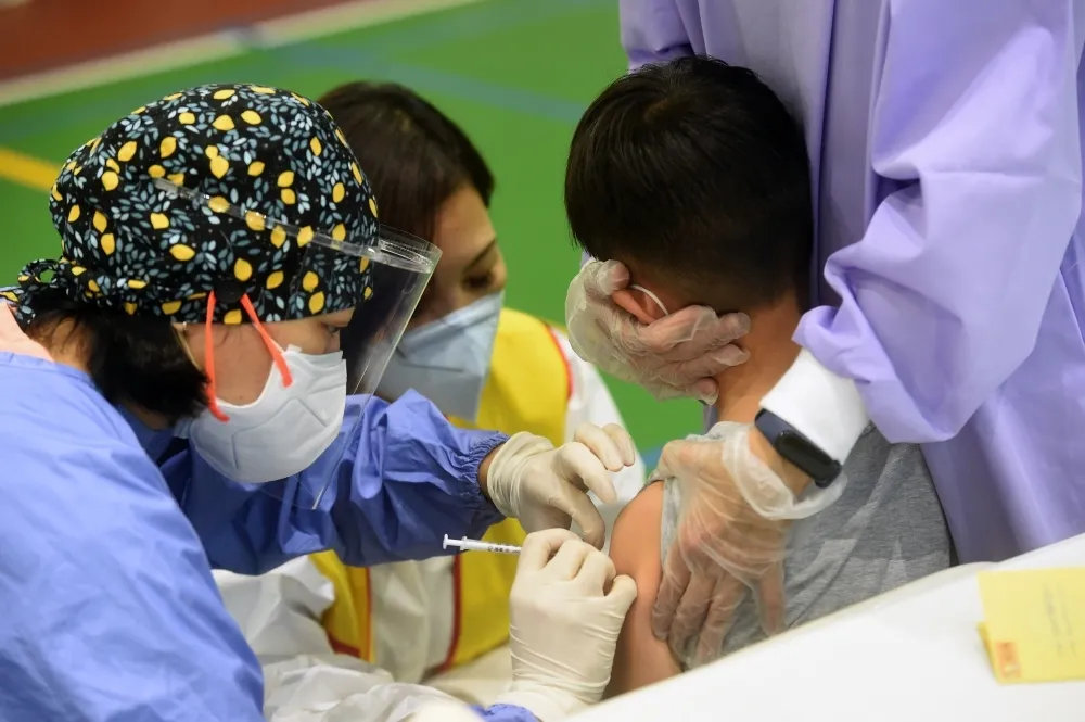 BA.5來勢洶洶！8月情恐再飆升　醫師疾呼：家長快帶幼兒打疫苗