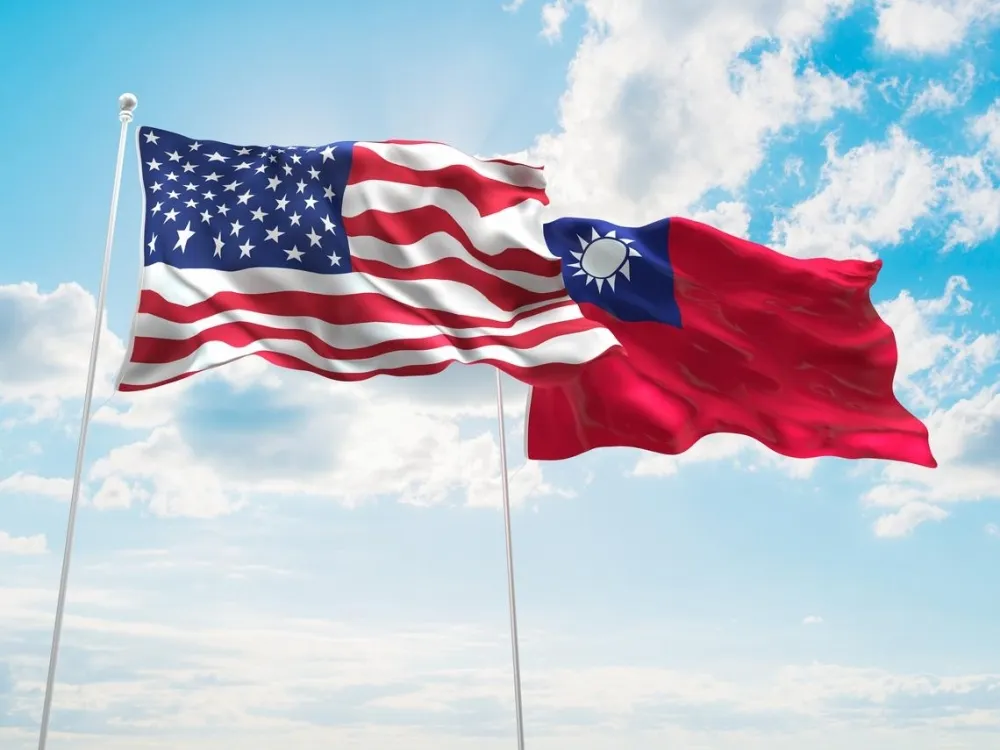 裴洛西訪問台灣　傳達對民主同盟的支持