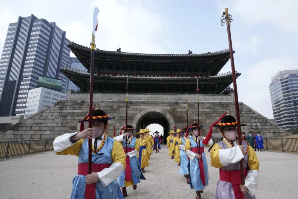 攔不住BA.5！南韓單日新增確診破11萬　累計感染數逼近2000萬