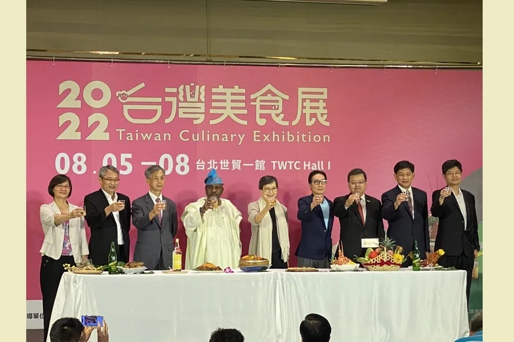 客庄新食尚風潮 Slow Fast-Food 慢食與速食的美味展演