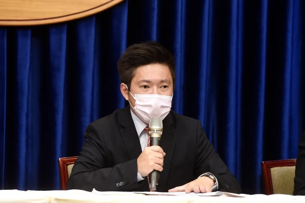 歡迎裴洛西到訪　總統府：盼此行深化台美合作