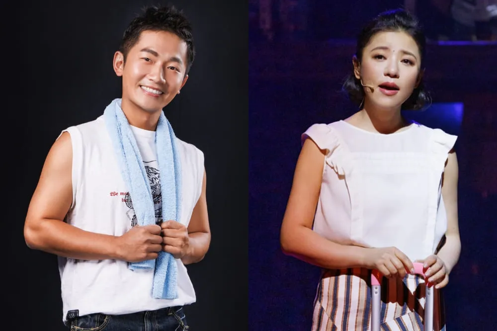 丁噹音樂劇《搭錯車》青梅竹馬換3任　「破億吉祥物」蔡昌憲助陣演暖男