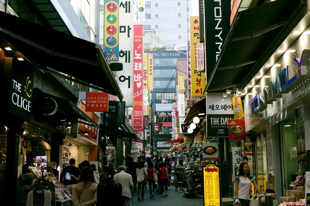 8月限定！台灣旅客憑「電子旅行許可」　免簽入境韓國　
