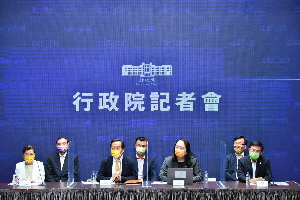 中國經濟制裁劣招頻出　蘇貞昌提5大反制重點