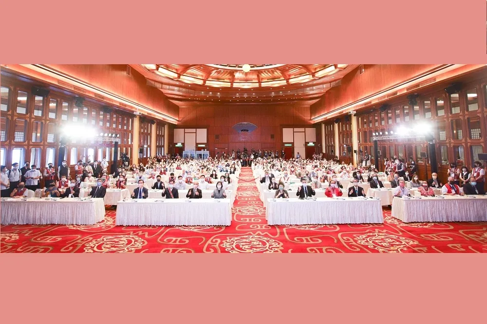 2022年原住民族原權論壇