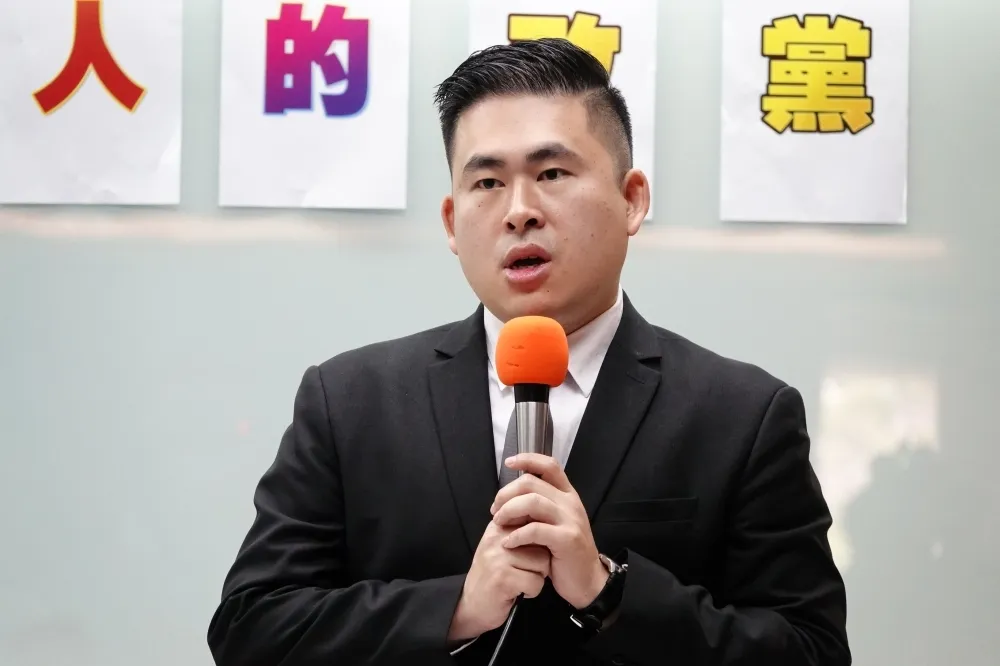 新黨王炳忠等5人涉共諜案確定無罪　逢中國軍演被質疑「時機敏感」