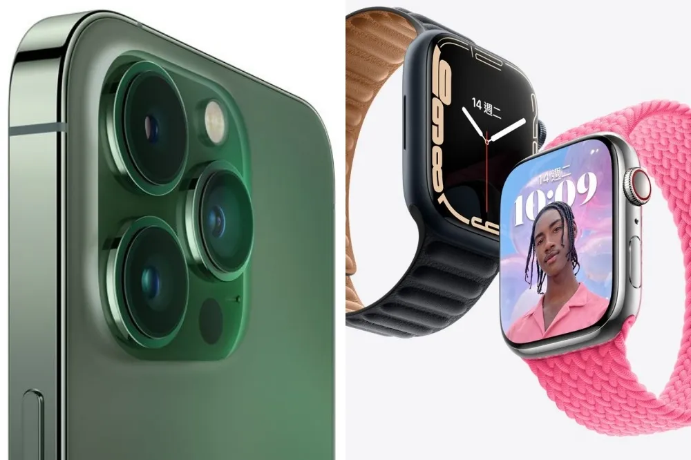 【設定教學】⽗親節實用好禮！⽤ iPhone + Apple Watch 10 個健康設定照顧爸爸 