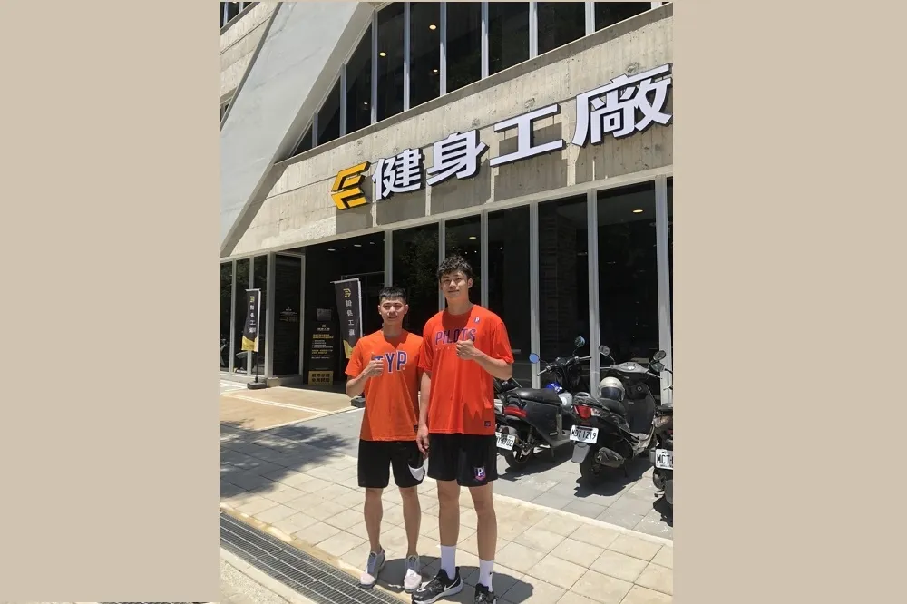 老爸健康健身工廠幫您顧　插旗林口區獨棟旗艦廠開幕