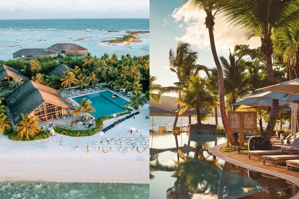 Club Med 推塞席爾、普吉島度假村「蜜月食宿假期」6 折優惠！在「地球上最美的秘境」看海享沙灘浪燭光晚餐