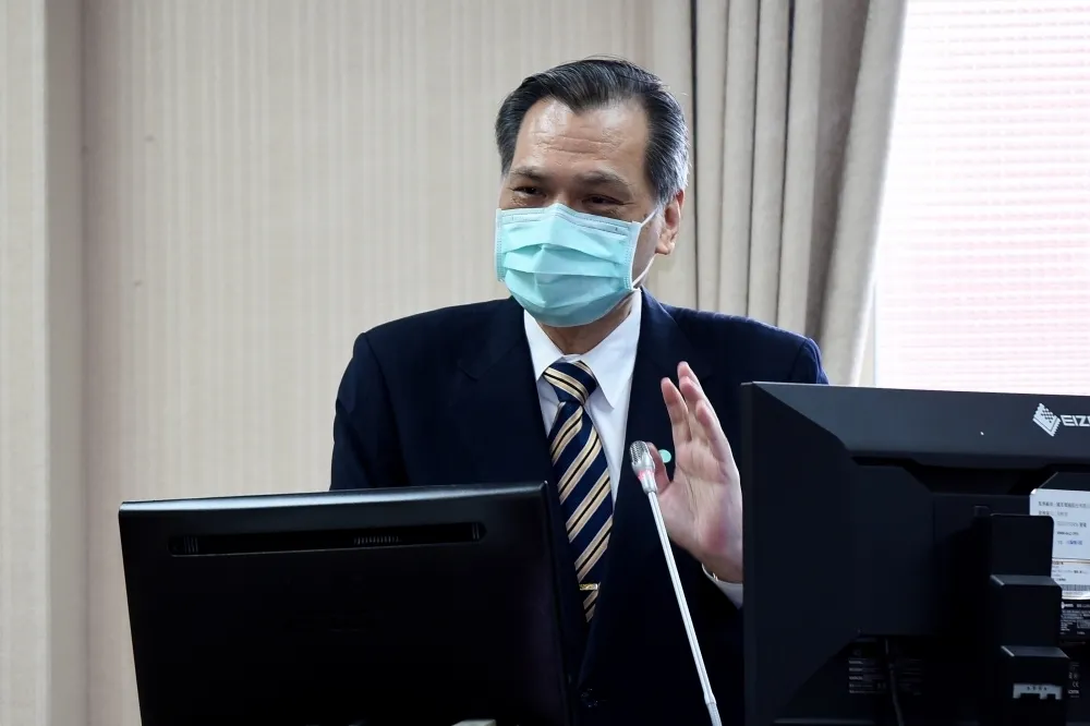 台大撤銷林智堅碩士學位　網讚爆：快查陳明通！