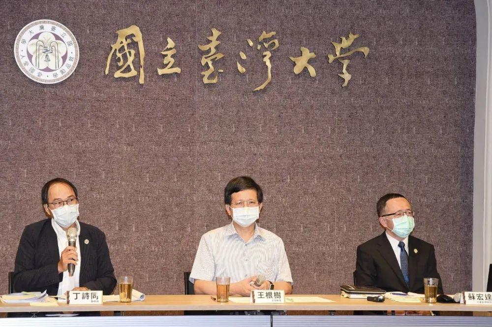 審定報告曝光！林智堅「從摘要抄到結論」　與余正煌「同對同錯」高度重疊