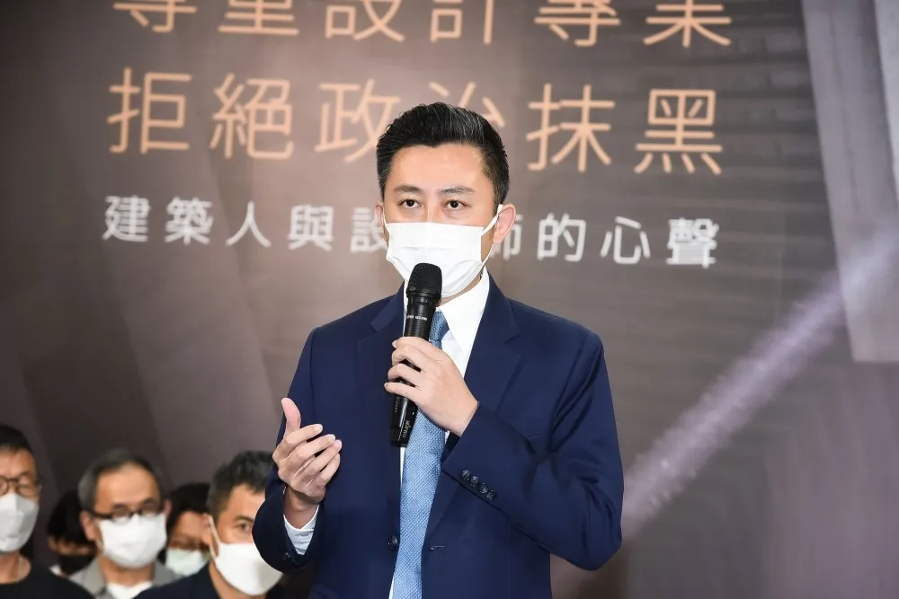 台大認定林智堅抄襲、教務處也背書　「他」透露：郵件只是拖延戰術