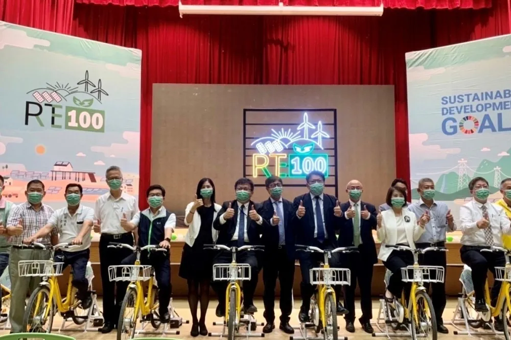 屏東劣地轉型太陽能電廠！星耀能源打造全台第一座「文資綠能園區」