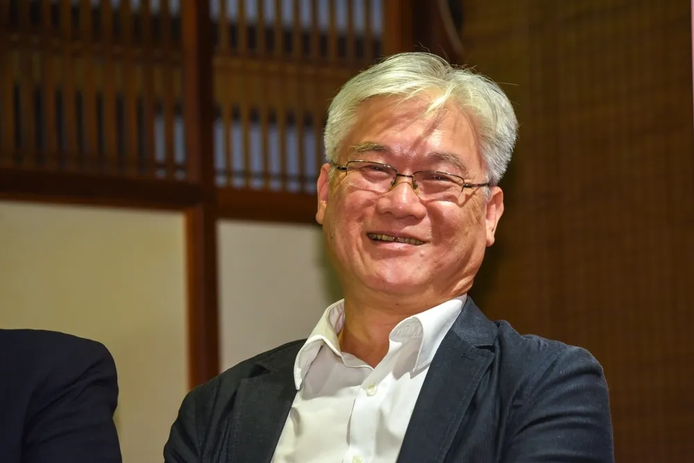 國民黨副主席夏立言執意赴中國出訪　藍營議員：敗家老頭