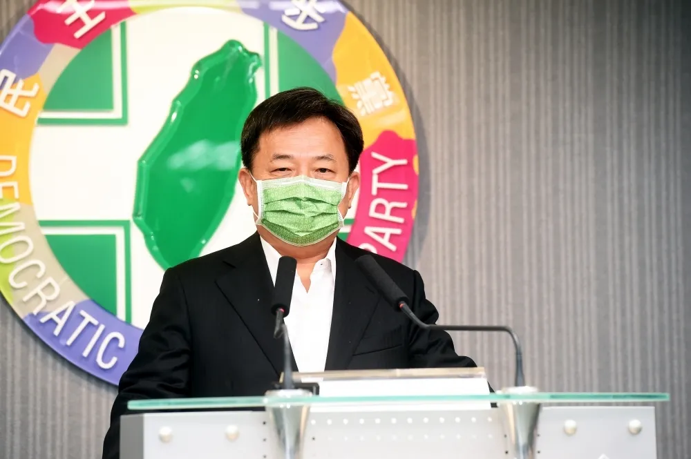 林智堅台大論文案恐引外溢效應　林錫耀：現在論斷還太早
