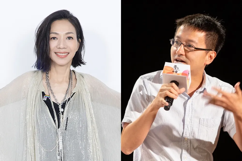 「國民女婿」羅一鈞為愛之日常音樂節獻處女秀　最期待和偶像萬芳合唱