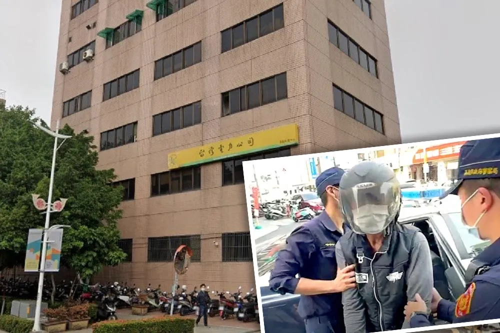 台電情殺！前棒球國手陰經龍刺殺女友　今判決出爐