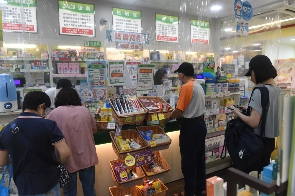 【懶人包】第四輪快篩實名制明開賣　每人最多可買10劑