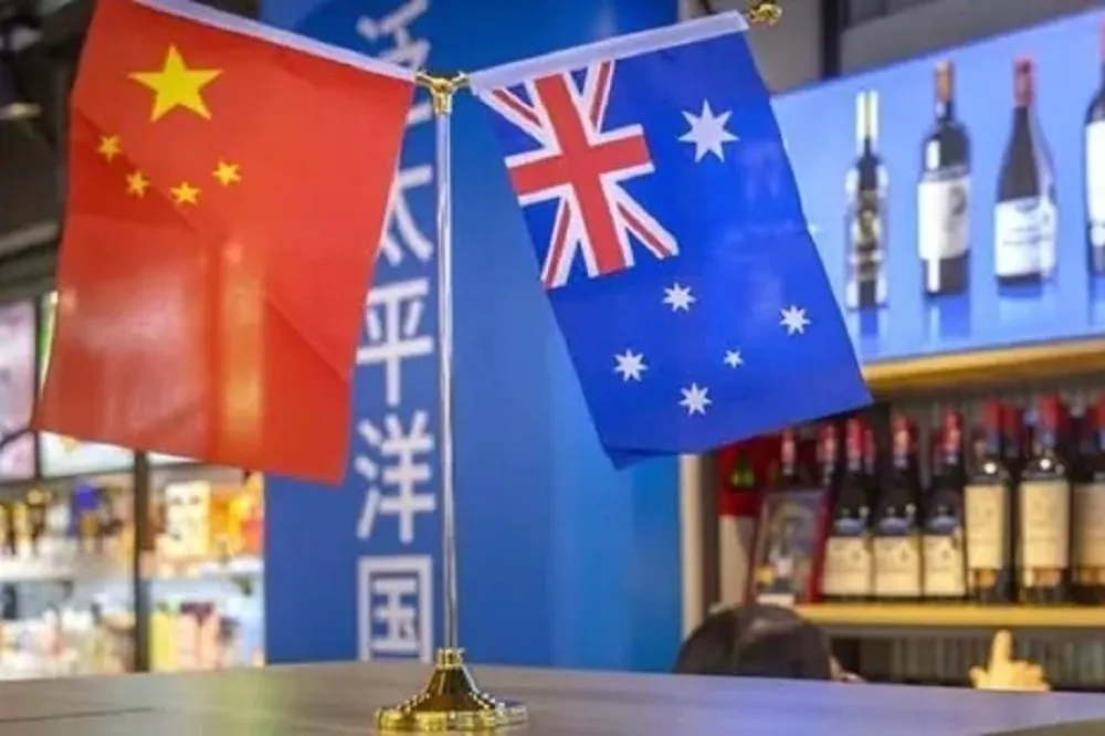 他山之石　看澳洲怎麼化解中國的經濟制裁