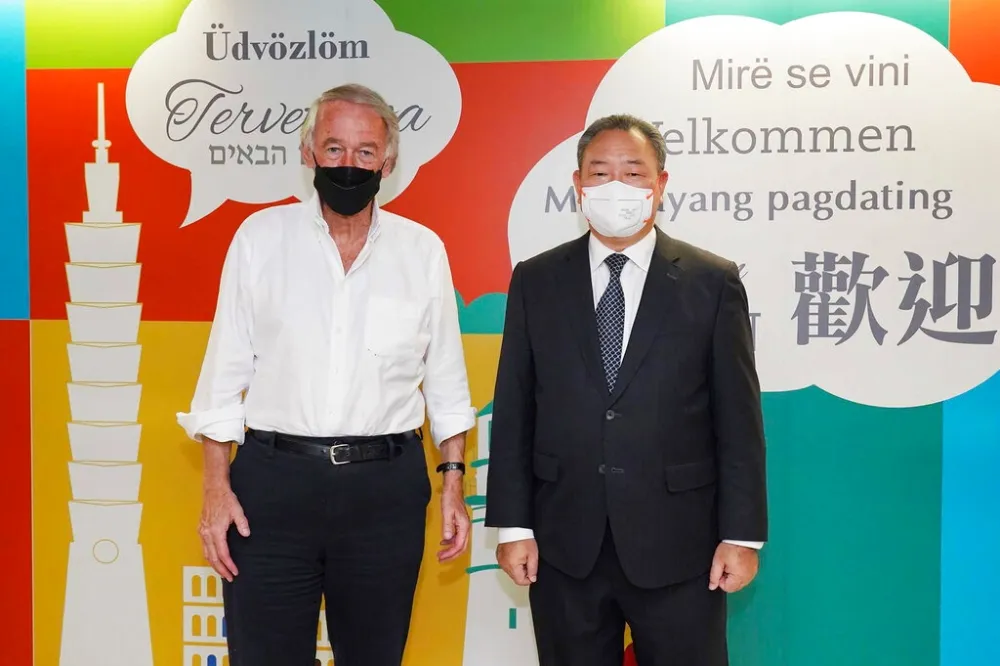 專家曝美議員接力訪台「月底前還有一團」　中國嗆華府不願見到台海穩定
