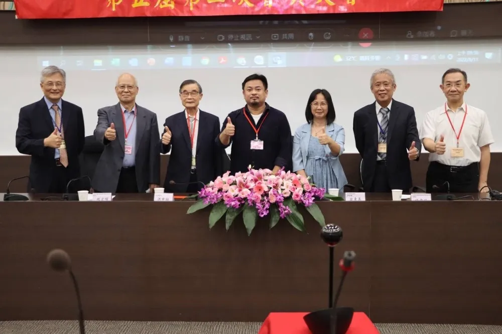 別忽略節能！能源技術服務產業向立委洪申翰提三大建議