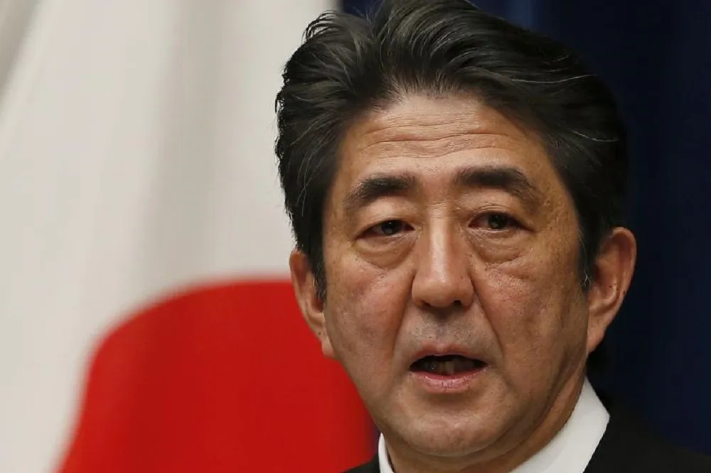 黎蝸藤專欄：被習近平擺臭臉的堅忍外交家──安倍　