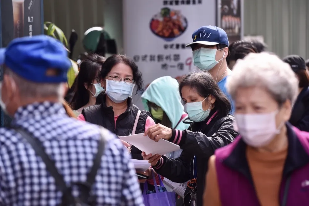 防疫保單效應！產險業淨值蒸發5百多億　業界人士曝「恐將有人事異動」