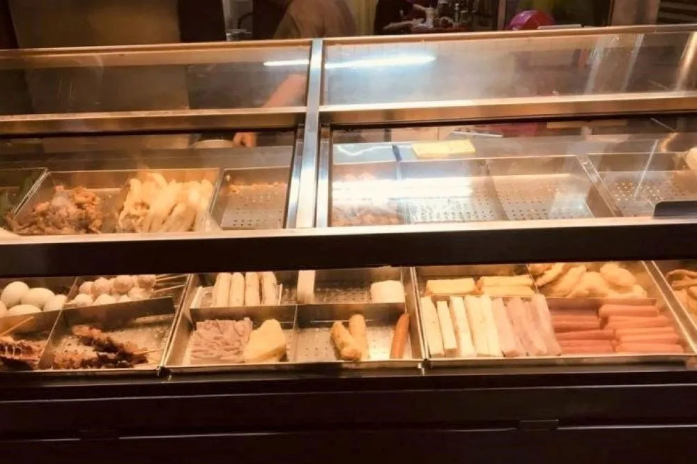 百元吃鹹酥雞怎買最划算　網推「這4樣」便宜又大碗