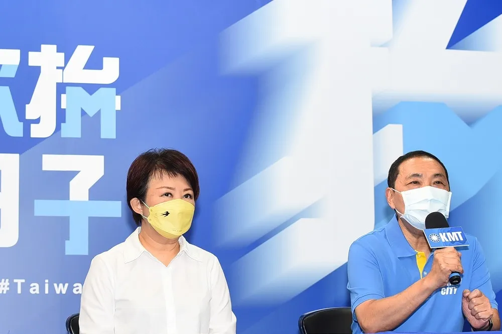談柬國打工誘騙凌虐事件　侯友宜籲警政署「做這件事」