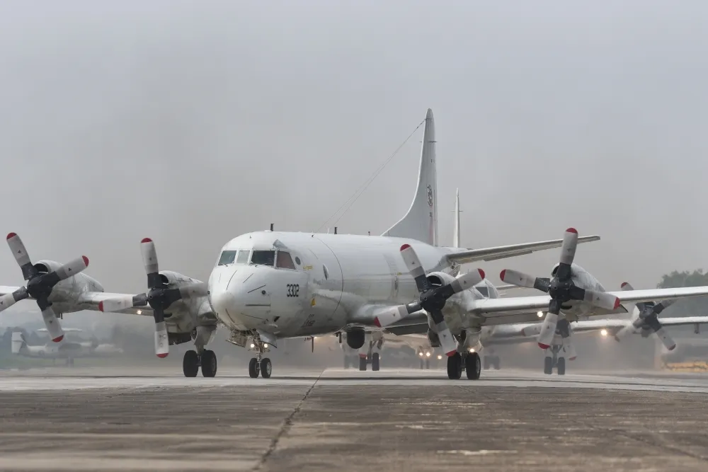 屏東基地90名官兵疑食物中毒上吐下瀉　70人留院治療中