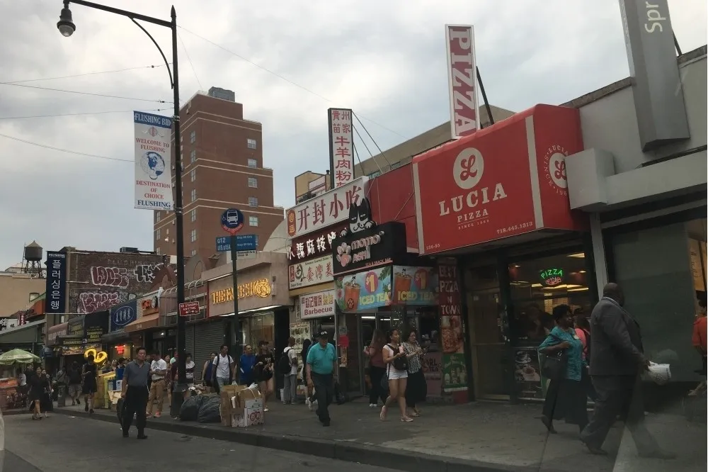 李濠仲專欄：用畏共心理設局的「中國駐紐約總領館詐騙」