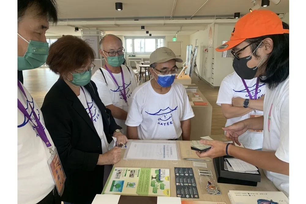 跨海青年大交流！離島地方創生串聯　桃園市政府及連江縣政府率青年互訪交流
