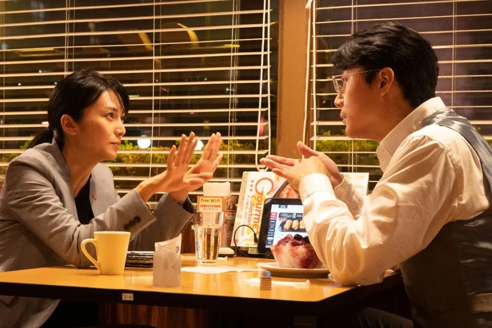 福山雅治、柴崎幸相隔9年《破案天才伽利略》夢幻回歸　合體偵辦女高中生陳屍案