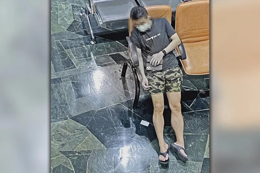 【高醫槍擊命案】保外就醫尋仇　冷血殺手聲押獲准