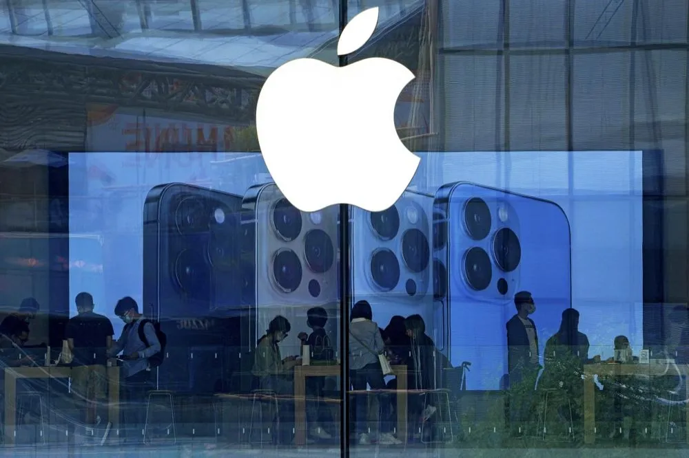 iPhone快更新！　蘋果承認多項產品存在嚴重安全漏洞
