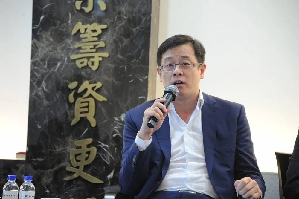 坑殺勞動基金、海撈5.3億　前勞動部組長游迺文助財團炒股卻閃過貪污罪