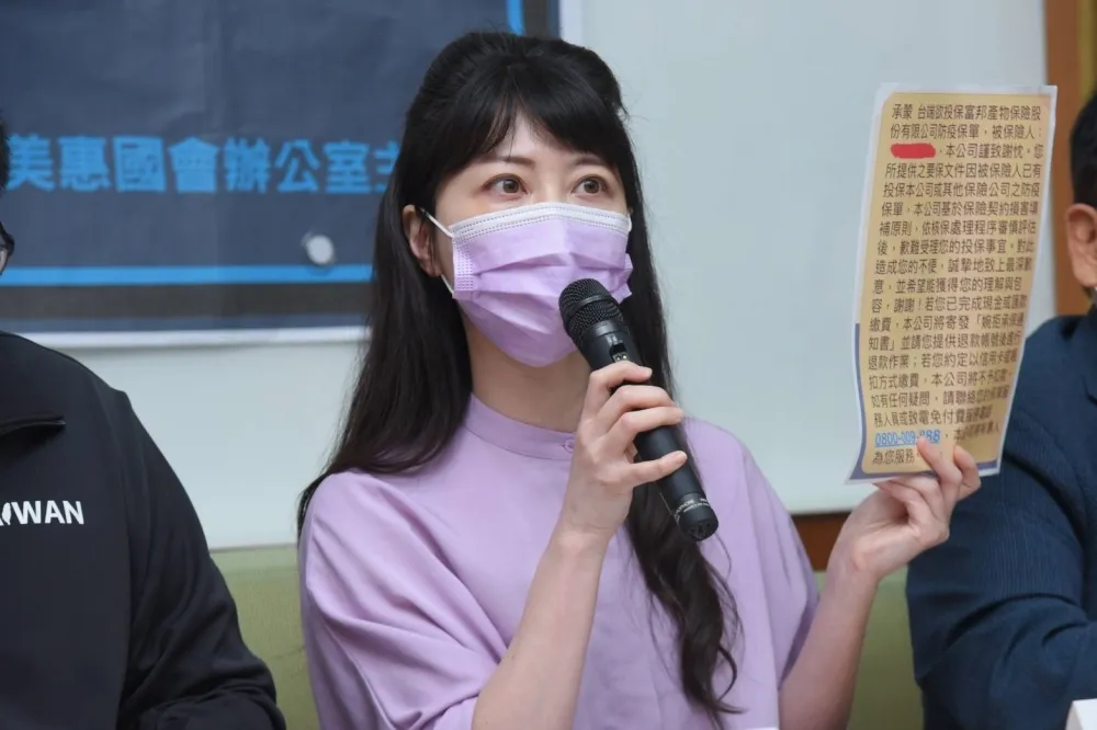 【數位中介法爭議】高嘉瑜反對「一味的管制」　鄭運鵬：不會影響言論自由